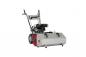 Preview: Lumag Schnee- und Schmutzkehrmaschine KM-800 3 in 1
